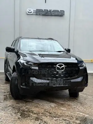 Mazda Bt50 2026 Pickup Brand New