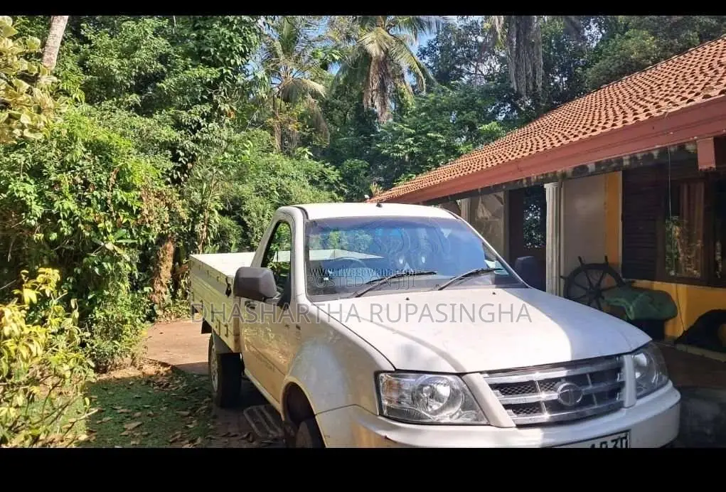 Tata Yodha 2025 Pickup (Used)