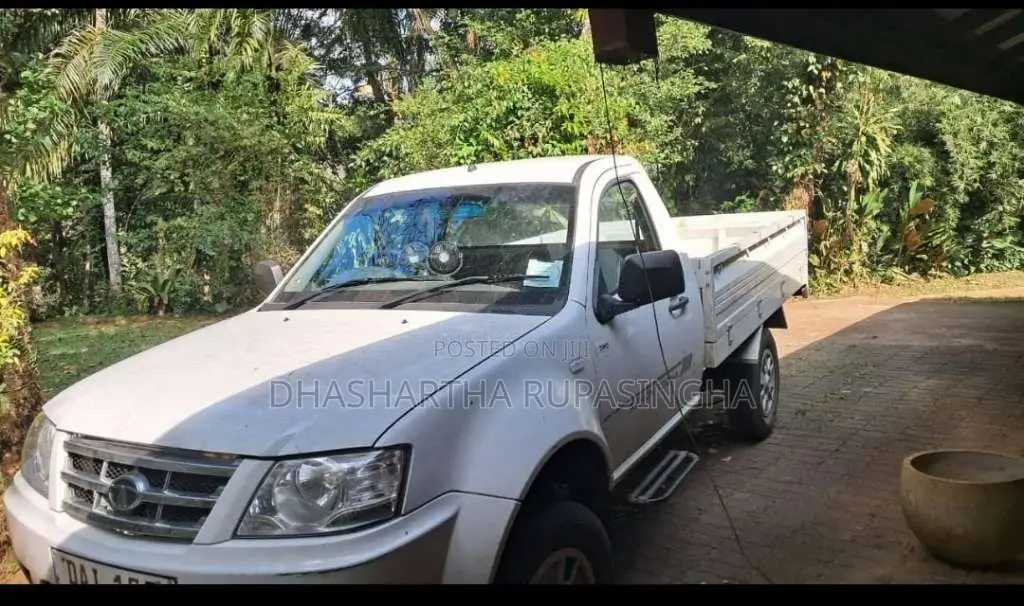 Tata Yodha 2025 Pickup (Used)