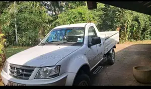 Tata Yodha 2025 Pickup (Used)
