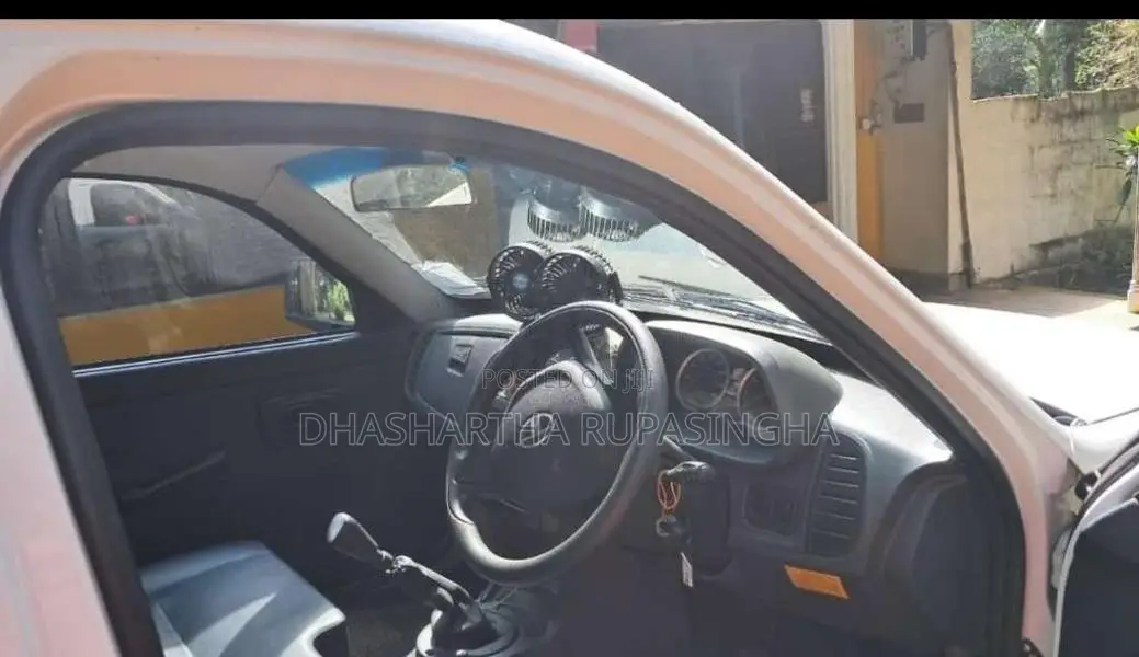 Tata Yodha 2025 Pickup (Used)
