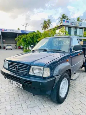 Tata 207 2006 Pickup (Used)