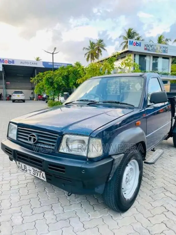 Tata 207 2006 Pickup (Used)