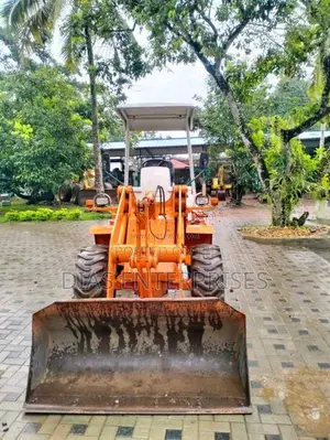 Hitachi LX20-2 2017 Heavy-Duty (Used)