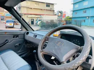 Tata 207 2006 Pickup (Used)