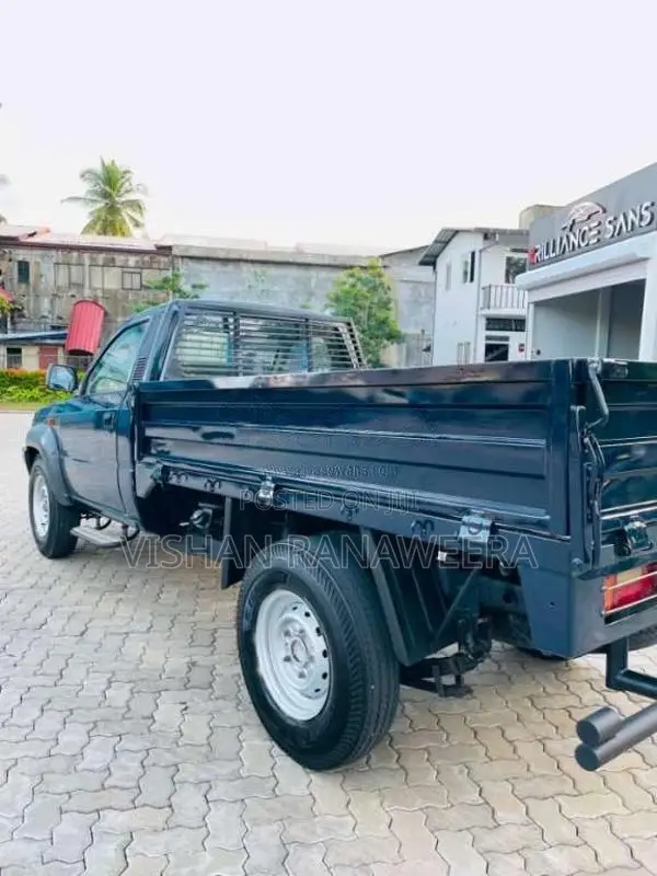 Tata 207 2006 Pickup (Used)
