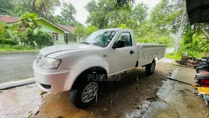 Tata Xenon 2016 Pickup (Used)