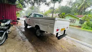 Tata Xenon 2016 Pickup (Used)
