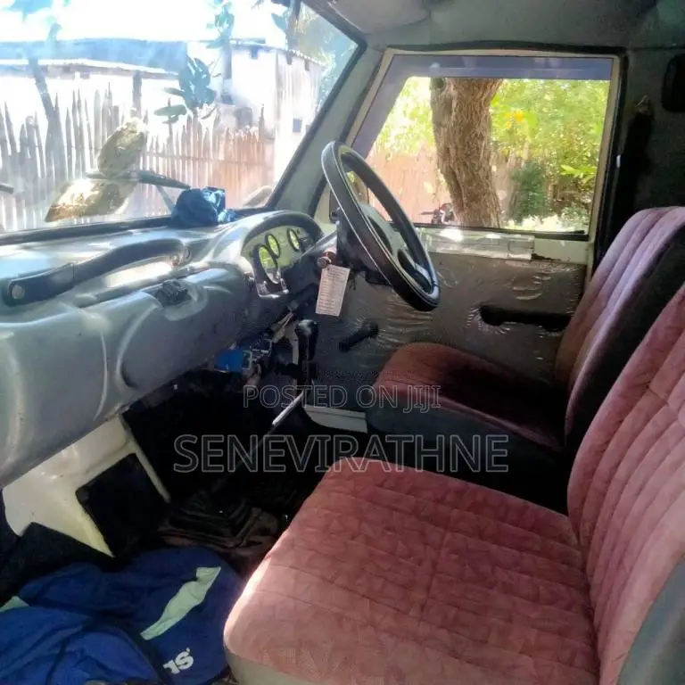 Mahindra Bolero 2011 Pickup (Used)
