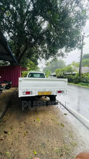 Tata Xenon 2016 Pickup (Used)