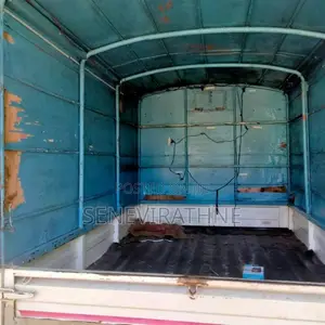 Mahindra Bolero 2011 Pickup (Used)