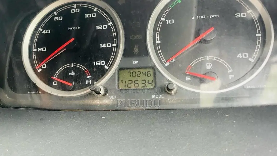 Tata Xenon 2016 Pickup (Used)