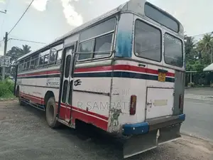 Tata 1510 2006 Bus (Used)