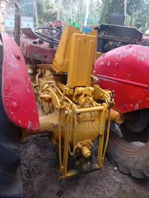Massey-Ferguson IMT 1985 Tractor (Used)