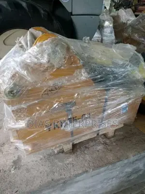 Aston Pc30-7 2020 Heavy-Duty (Used)