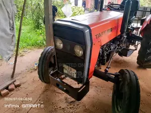 TAFE TAFE 2007 Tractor (Used)