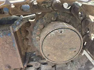 Komatsu PC 40-6 2018 Heavy-Duty (Used)