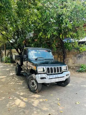 Mahindra Bolero 2007 Pickup (Used)