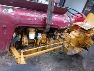 Massey-Ferguson IMT 1985 Tractor (Used)