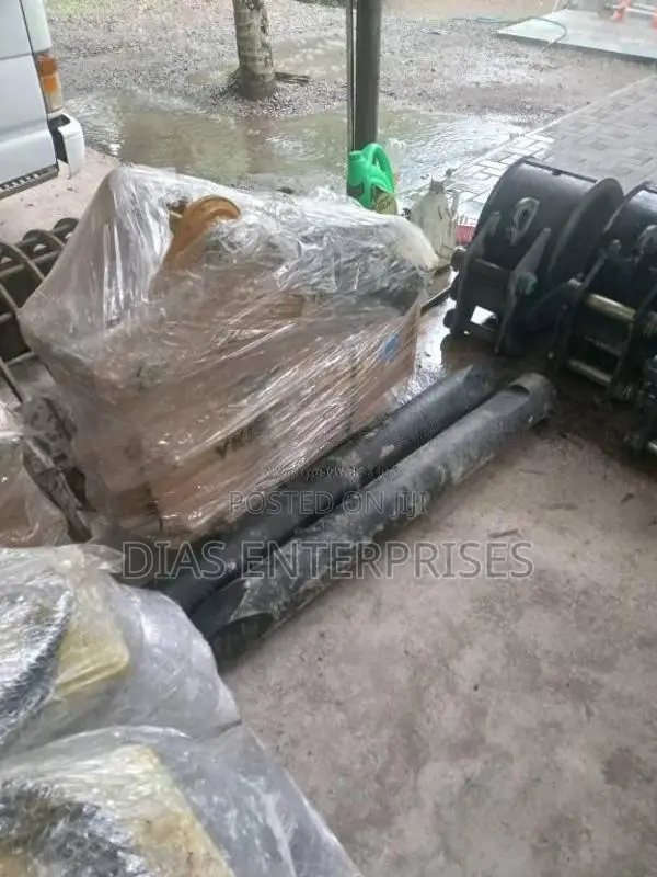 Aston Pc30-7 2020 Heavy-Duty (Used)