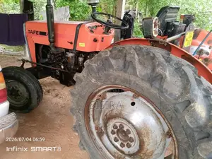 TAFE TAFE 2007 Tractor (Used)