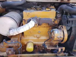 Komatsu PC 40-6 2018 Heavy-Duty (Used)