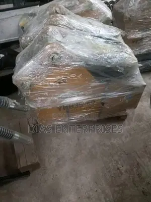 Aston Pc30-7 2020 Heavy-Duty (Used)