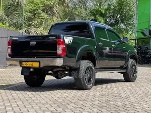 Toyota Hilux Champ 2014 Pickup (Used)