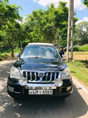 JMC Single Cab 2007 Pickup (Used)