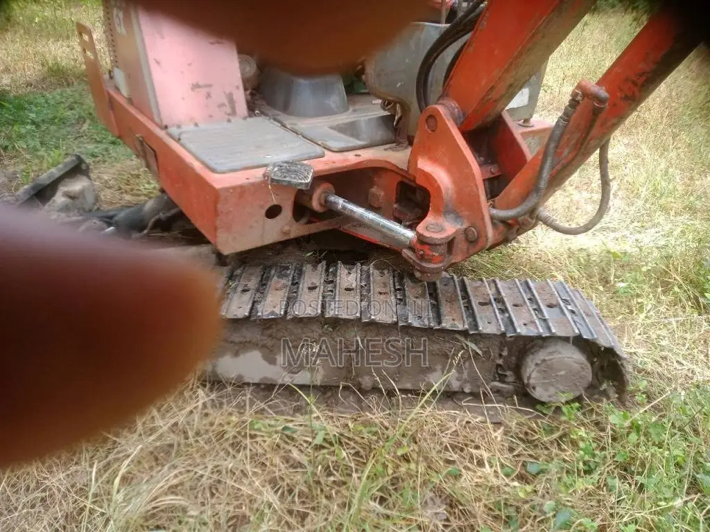 IHI Ihi30 2000 Heavy-Duty (Used)
