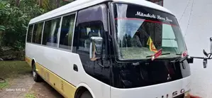 Mitsubishi Fuso 2009 Bus (Used)