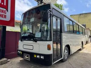 Nissan Ud 1996 Bus Unregistered (Recondition)