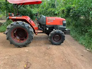 Kubota L3408 2021 Tractor (Used)