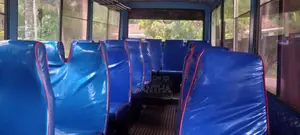 HINO Rainbow RJ145 1988 Bus (Used)