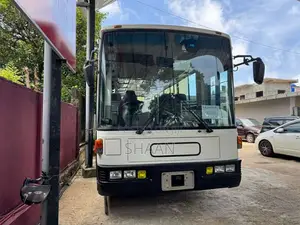 Nissan Ud 1996 Bus Unregistered (Recondition)