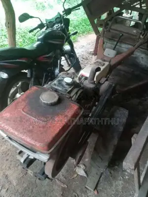 Kubota K75 1999 Tractor (Used)