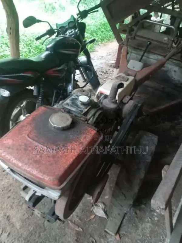 Kubota K75 1999 Tractor (Used)