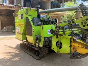 Kubota Harvester 2019 Heavy-Duty (Used)