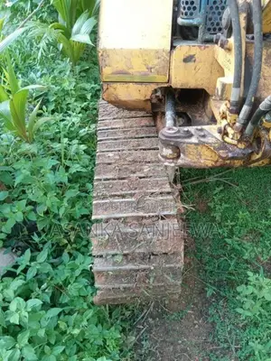 Komatsu 30 Dash 6 1996 Heavy-Duty (Used)