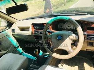JMC Single Cab 2007 Pickup (Used)