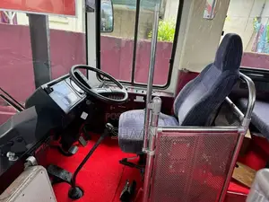 Nissan Ud 1996 Bus Unregistered (Recondition)