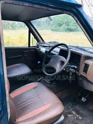 Nissan Patrol 1980 Pickup (Used)