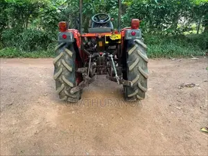 Kubota L3408 2021 Tractor (Used)