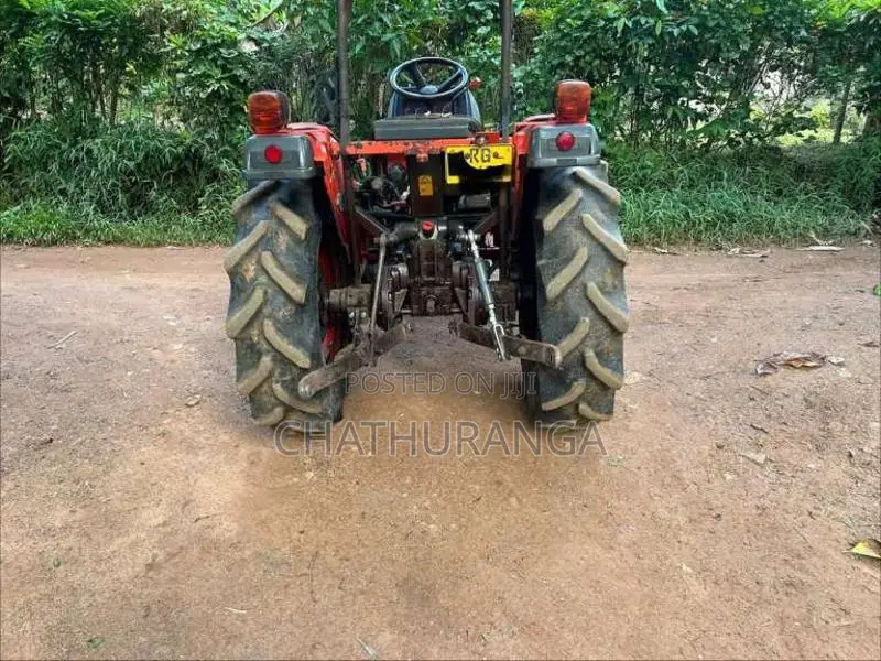 Kubota L3408 2021 Tractor (Used)
