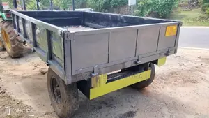 John-Deere Trailer 2020 Tractor (Used)