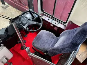 Nissan Ud 1996 Bus Unregistered (Recondition)