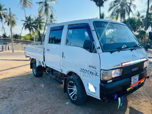 Mazda Bongo 1996 Crew Cab (Used)