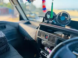Mazda Bongo 1996 Crew Cab (Used)