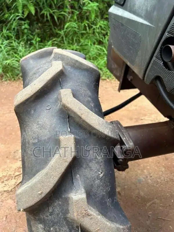 Kubota L3408 2021 Tractor (Used)