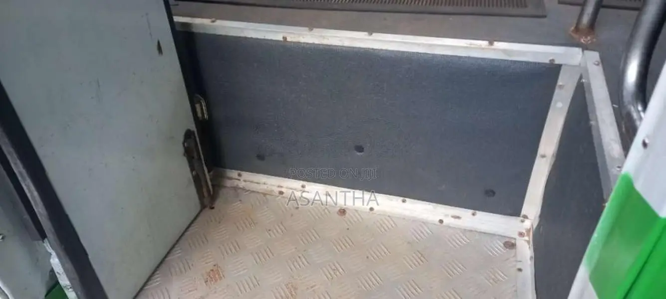 HINO Rainbow RJ145 1988 Bus (Used)